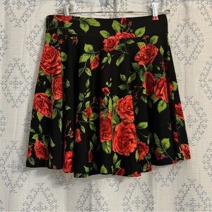 EUC - Flirty Urban Coco Skirt